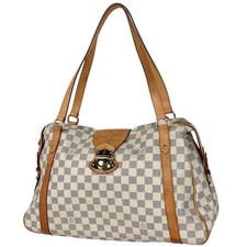 Louis Vuitton Stresa GM Borsa