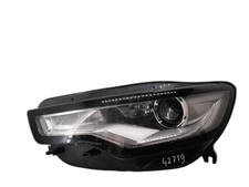 FARO ANTERIORE SX ALLO XENO