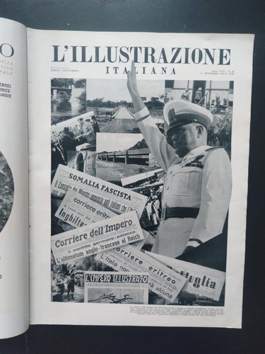 Illustrazione italiana n - illustrazione, 38