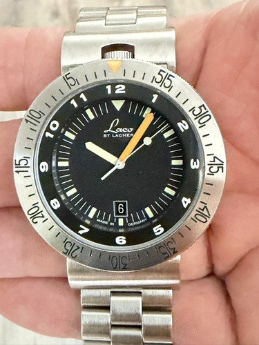 Laco lacher tundra squad - lacher;,