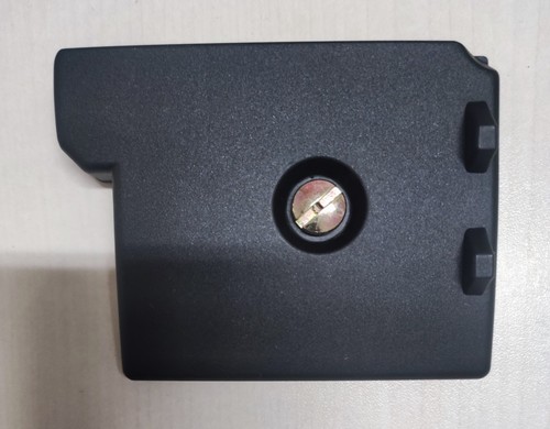 Coperchio filtro aria echo - coperchio,