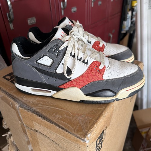 Nike air flight - air, condor