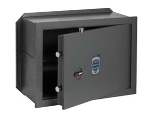 Cassaforte con combinazione - cassaforte,