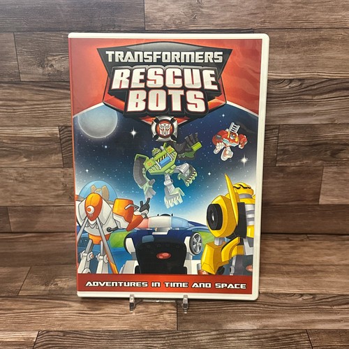 Transformers rescue bots - transformers,