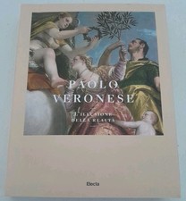 PAOLO VERONESE-ILLUSIONE DELLA REALTÀ-ELECTA
