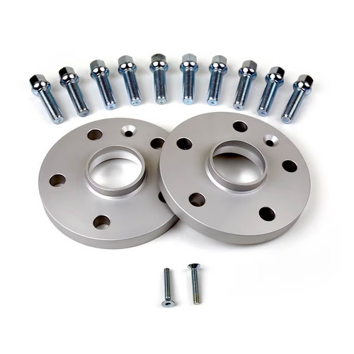 Kit distanziali athena 16mm - 2,