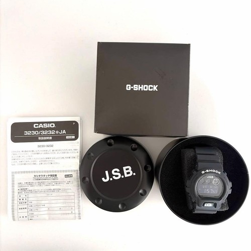 Casio shock 6900fs 3a - dw-6900fs,