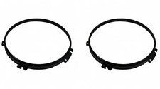 Coppia ghiera faro RDX