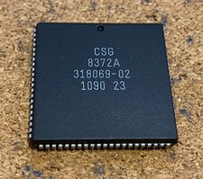 Fat Agnus CSG 8372A ( USA)