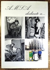 Libro Fuori Commercio Amsa