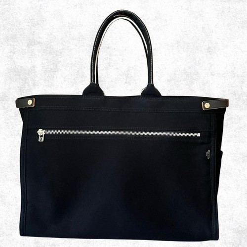 Borsa tote porter - borsa, nera