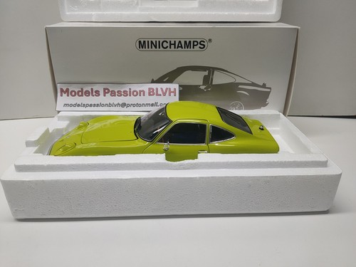 Opel 1970 18 - opel, minichamps