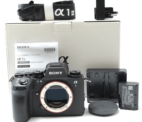 Sony ilce 1m2 - sony, ii