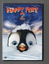 NUOVO BLISTERATO DVD - " HAPPY
