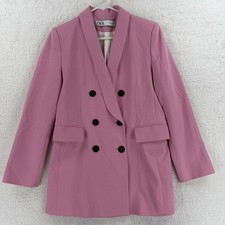 Giacca tuta Zara blazer donna