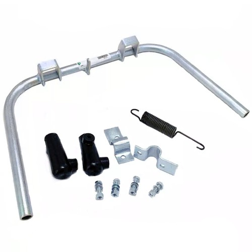 Cavalletto centrale completo - cavalletto,