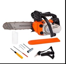 Motosega a scoppio 25CC 2