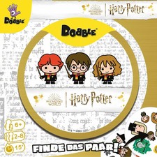 Harry Potter Dobble Harry