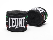 LEONE FASCE SOTTOGUANTO PUGILATO   AB705 71  BENDAGGI DA 3,5 M FLAG