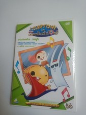 DVD I Cartoni Dello Zecchino