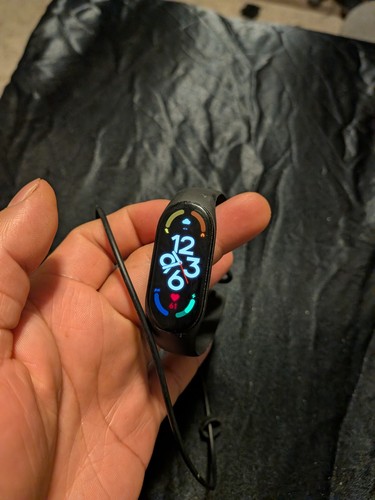 Xiaomi band 7 - band,
