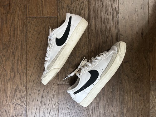 Nike blazer low vintage - low, 77