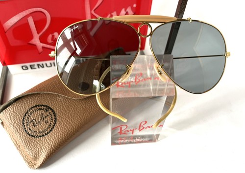 Sparatutto ray ban bausch - sparatutto, bausch&lomb