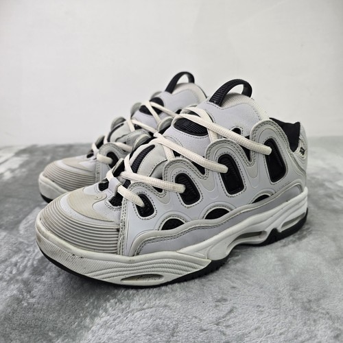 Scarpe skate osiris 2001 - da,