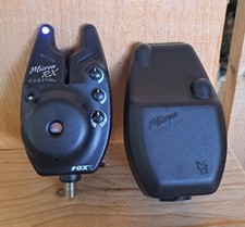Fox Micron RX Digital BLU