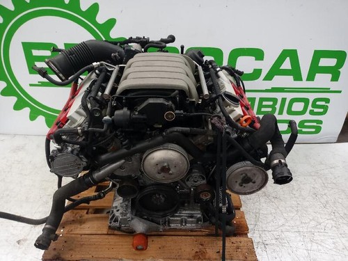 Bdw motore audi berlina 4f2 - bdw,
