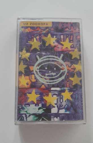 Zooropa 1993 rock pop - rock,
