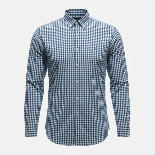 Camicia uomo gant flanella - gant,