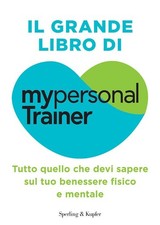 IL GRANDE LIBRO DI MY PERSONAL