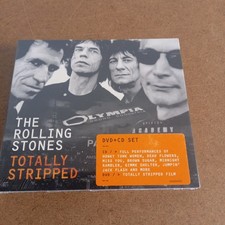 ROLLING STONES Totally