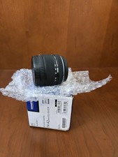 Obiettivo Olympus M.Zuiko Digital 14-42mm F3.5-5.6 II R scatola aperta nuovo