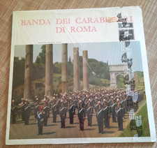 LP 12" 33 giri - BANDA DEI