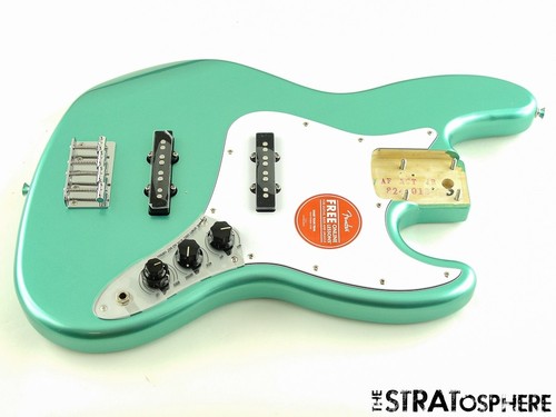 Fender squier affinity active - affinity,