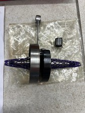 ALBERO MOTORE  MAZZUCCHELLI