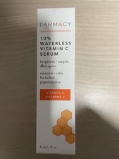 Farmacy siero vitamina - siero, c