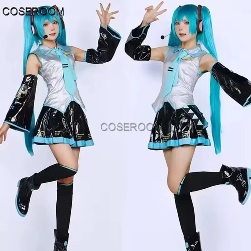Costume vestito uniforme