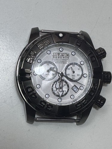 Cassa orologio invicta - orologio,