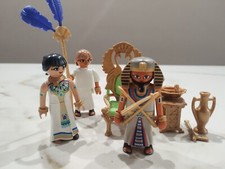 PLAYMOBIL - IL FARAONE