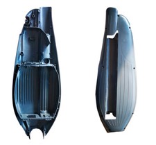 SCOCCA GUSCIO POSTERIORE VK150