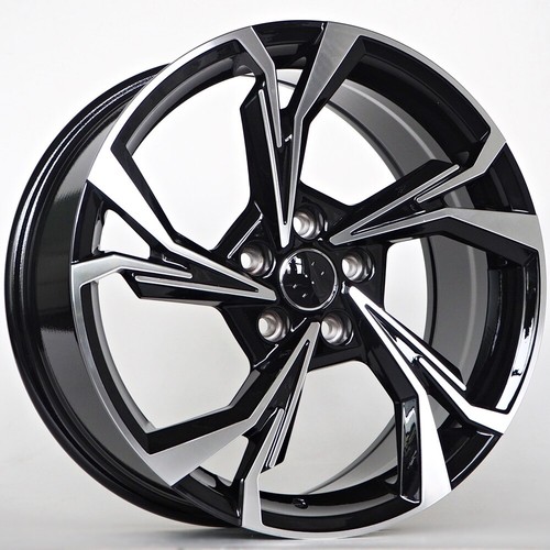Nuovi cerchi audi sport - nuovi,