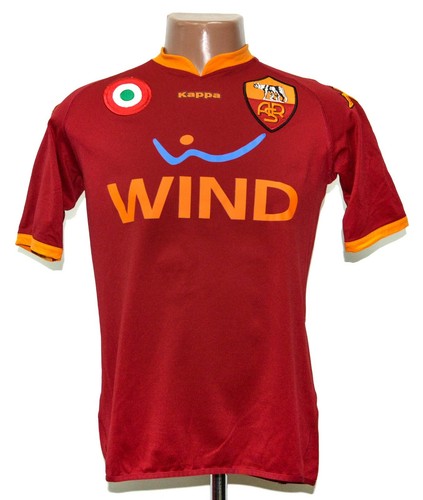 Maglia calcio home - maglia, as