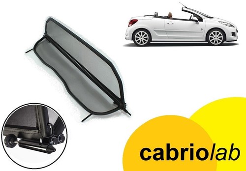 New deflettore vento - new,