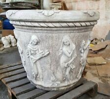 VASO CALICE DA GIARDINO PER