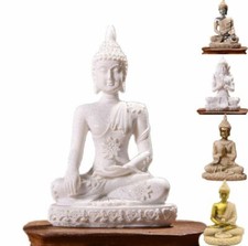 Ecologico Buddha Statua