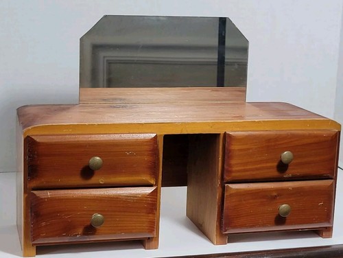 Cassettiera vintage venditore