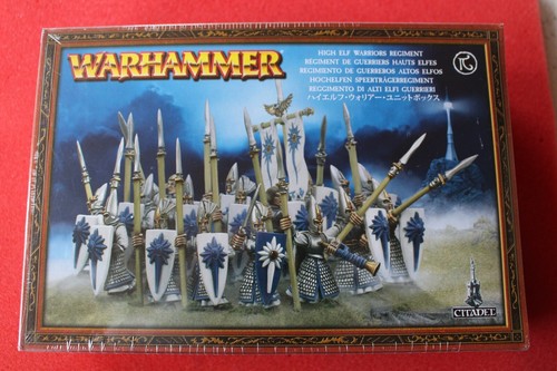 Games workshop warhammer - games,
